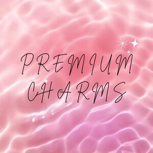 Unlisted Charms - Premium